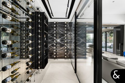 فيلا للبيع في البراري، دبي، الإمارات العربية المتحدة 6 غرفة نوم ، 1579 متر مربع ، رقم 666596 - صورة 16