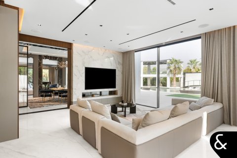 فيلا للبيع في البراري، دبي، الإمارات العربية المتحدة 6 غرفة نوم ، 1579 متر مربع ، رقم 666596 - صورة 8