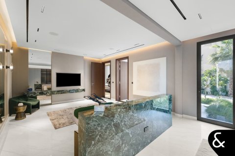 فيلا للبيع في البراري، دبي، الإمارات العربية المتحدة 6 غرفة نوم ، 1579 متر مربع ، رقم 666596 - صورة 23