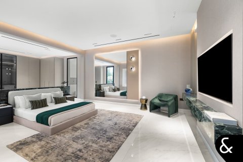 فيلا للبيع في البراري، دبي، الإمارات العربية المتحدة 6 غرفة نوم ، 1579 متر مربع ، رقم 666596 - صورة 22