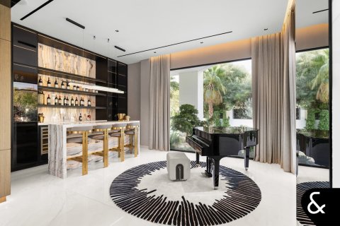 فيلا للبيع في البراري، دبي، الإمارات العربية المتحدة 6 غرفة نوم ، 1579 متر مربع ، رقم 666596 - صورة 17