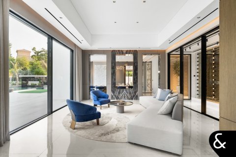 فيلا للبيع في البراري، دبي، الإمارات العربية المتحدة 6 غرفة نوم ، 1579 متر مربع ، رقم 666596 - صورة 15