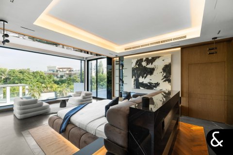 فيلا للبيع في البراري، دبي، الإمارات العربية المتحدة 6 غرفة نوم ، 1579 متر مربع ، رقم 666596 - صورة 27