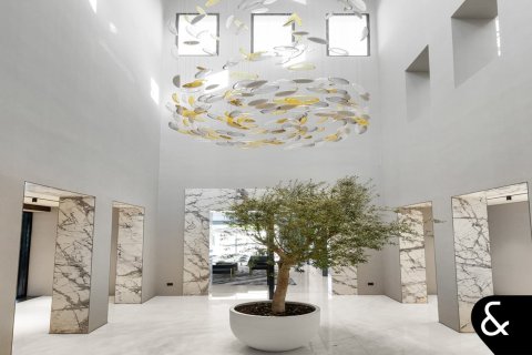 فيلا للبيع في البراري، دبي، الإمارات العربية المتحدة 6 غرفة نوم ، 1579 متر مربع ، رقم 666596 - صورة 19