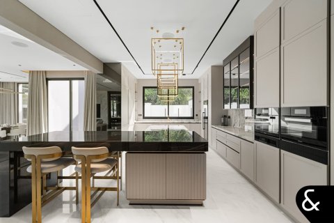 فيلا للبيع في البراري، دبي، الإمارات العربية المتحدة 6 غرفة نوم ، 1579 متر مربع ، رقم 666596 - صورة 4