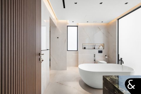 فيلا للبيع في البراري، دبي، الإمارات العربية المتحدة 6 غرفة نوم ، 1579 متر مربع ، رقم 666596 - صورة 25