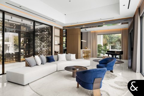 فيلا للبيع في البراري، دبي، الإمارات العربية المتحدة 6 غرفة نوم ، 1579 متر مربع ، رقم 666596 - صورة 14