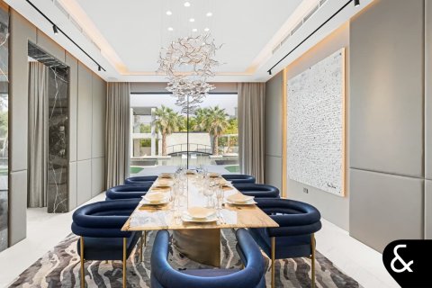 فيلا للبيع في البراري، دبي، الإمارات العربية المتحدة 6 غرفة نوم ، 1579 متر مربع ، رقم 666596 - صورة 11