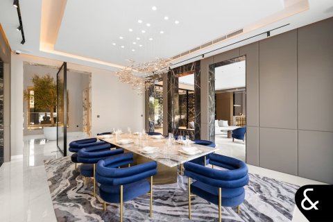 فيلا للبيع في البراري، دبي، الإمارات العربية المتحدة 6 غرفة نوم ، 1579 متر مربع ، رقم 666596 - صورة 12