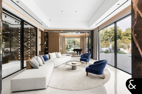 فيلا للبيع في البراري، دبي، الإمارات العربية المتحدة 6 غرفة نوم ، 1579 متر مربع ، رقم 666596 - صورة 13