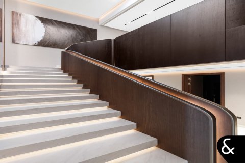 فيلا للبيع في البراري، دبي، الإمارات العربية المتحدة 6 غرفة نوم ، 1579 متر مربع ، رقم 666596 - صورة 20