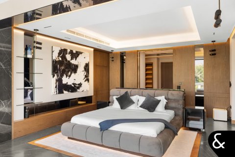 فيلا للبيع في البراري، دبي، الإمارات العربية المتحدة 6 غرفة نوم ، 1579 متر مربع ، رقم 666596 - صورة 29