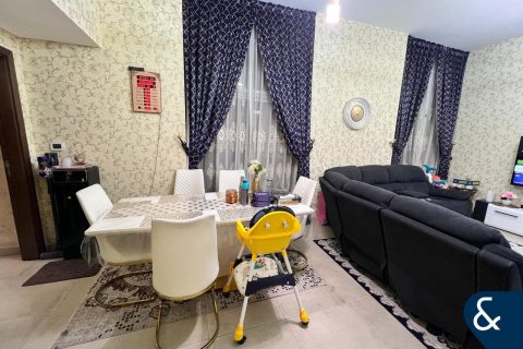 Wohnung zum Verkauf in Al Furjan, Dubai, VAE 2 Schlafzimmer, 86 m2 Nr. 666598 - Foto 5