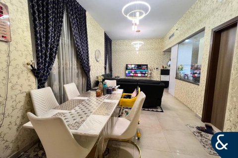 Wohnung zum Verkauf in Al Furjan, Dubai, VAE 2 Schlafzimmer, 86 m2 Nr. 666598 - Foto 1