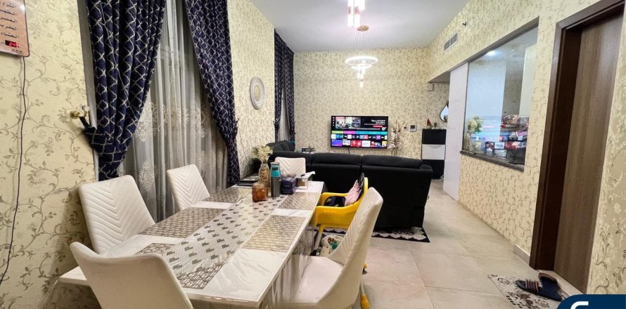 Apartamento em Al Furjan, Dubai, EAU 2 quartos, 86 m2 № 666598