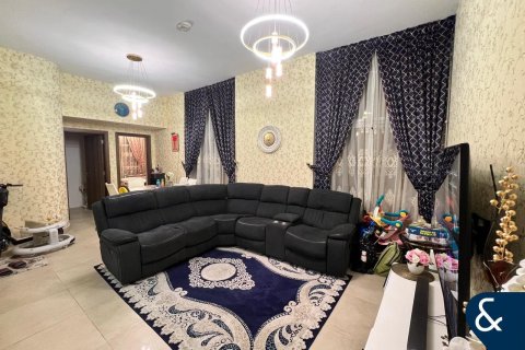 Wohnung zum Verkauf in Al Furjan, Dubai, VAE 2 Schlafzimmer, 86 m2 Nr. 666598 - Foto 2