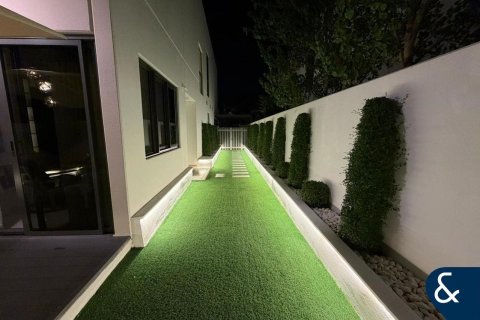 Casa urbana para venda em DAMAC Hills (Akoya by DAMAC), Dubai, EAU 3 quartos, 175 m2 № 666595 - foto 7