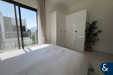 Casa urbana para venda em DAMAC Hills (Akoya by DAMAC), Dubai, EAU 3 quartos, 175 m2 № 666595 - foto 12