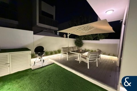 Casa urbana para venda em DAMAC Hills (Akoya by DAMAC), Dubai, EAU 3 quartos, 175 m2 № 666595 - foto 6