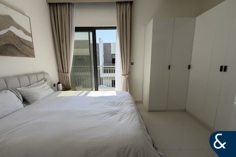 Casa urbana para venda em DAMAC Hills (Akoya by DAMAC), Dubai, EAU 3 quartos, 175 m2 № 666595 - foto 14