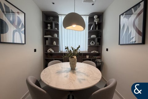 Casa urbana para venda em DAMAC Hills (Akoya by DAMAC), Dubai, EAU 3 quartos, 175 m2 № 666595 - foto 9