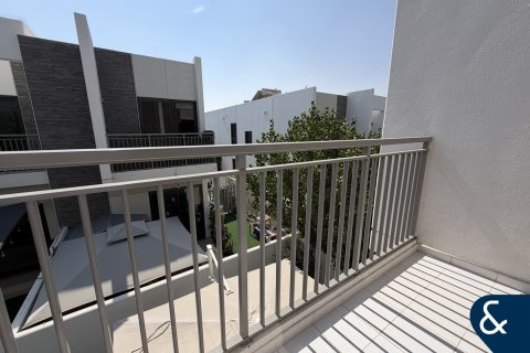 Casa urbana para venda em DAMAC Hills (Akoya by DAMAC), Dubai, EAU 3 quartos, 175 m2 № 666595 - foto 21