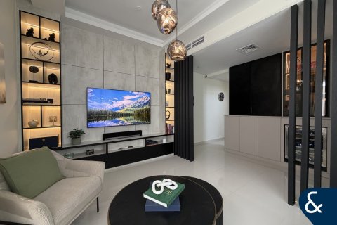 Casa urbana para venda em DAMAC Hills (Akoya by DAMAC), Dubai, EAU 3 quartos, 175 m2 № 666595 - foto 1