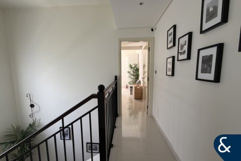 Casa urbana para venda em DAMAC Hills (Akoya by DAMAC), Dubai, EAU 3 quartos, 175 m2 № 666595 - foto 27