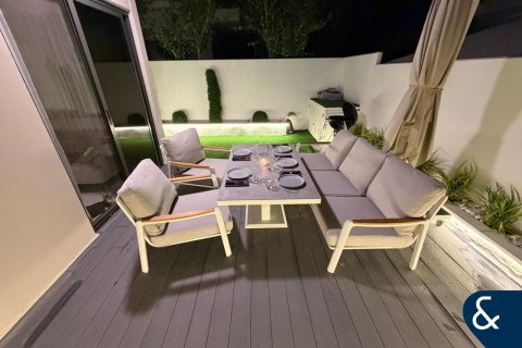 Casa urbana para venda em DAMAC Hills (Akoya by DAMAC), Dubai, EAU 3 quartos, 175 m2 № 666595 - foto 29