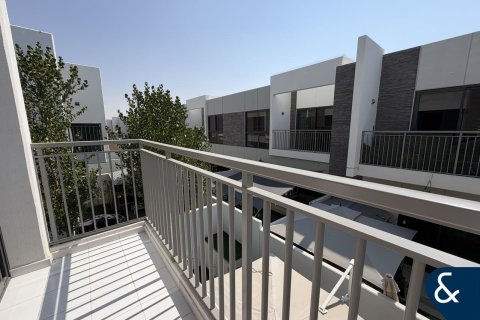Casa urbana para venda em DAMAC Hills (Akoya by DAMAC), Dubai, EAU 3 quartos, 175 m2 № 666595 - foto 22