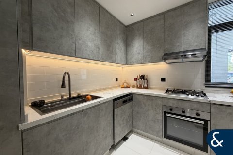 Casa urbana para venda em DAMAC Hills (Akoya by DAMAC), Dubai, EAU 3 quartos, 175 m2 № 666595 - foto 24