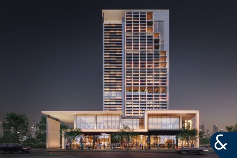 Купить квартиру в Motor City, Дубай, ОАЭ 2 спальни, 98м2, № 666601 - фото 2