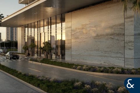 Купить квартиру в Motor City, Дубай, ОАЭ 2 спальни, 98м2, № 666601 - фото 4