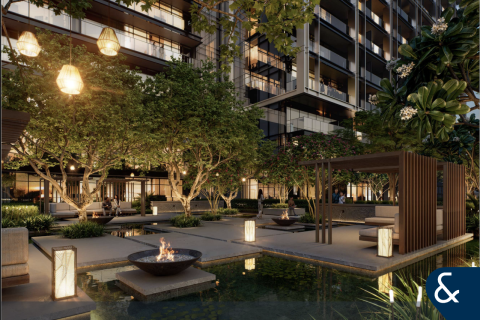 Купить квартиру в Motor City, Дубай, ОАЭ 2 спальни, 98м2, № 666601 - фото 12