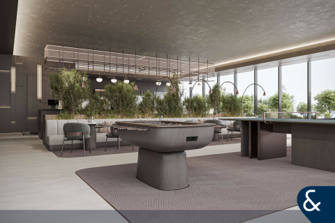 Купить квартиру в Motor City, Дубай, ОАЭ 2 спальни, 98м2, № 666601 - фото 14