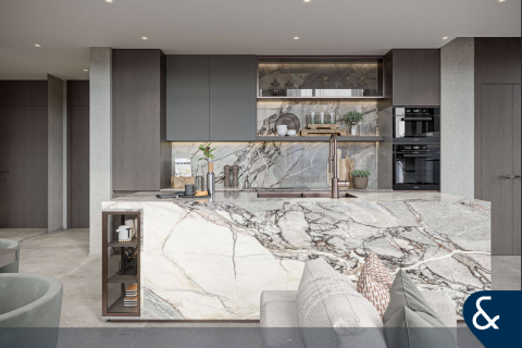 Купить квартиру в Motor City, Дубай, ОАЭ 2 спальни, 98м2, № 666601 - фото 6