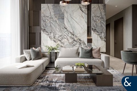 Купить квартиру в Motor City, Дубай, ОАЭ 2 спальни, 98м2, № 666601 - фото 7