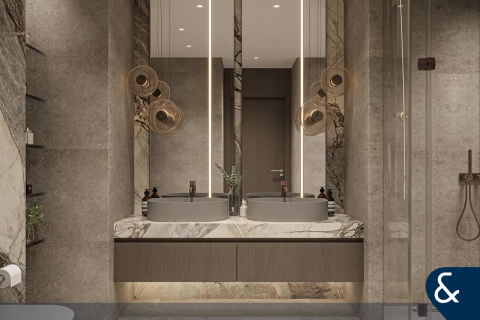 Купить квартиру в Motor City, Дубай, ОАЭ 2 спальни, 98м2, № 666601 - фото 9