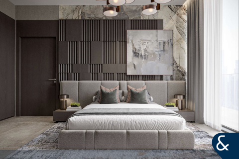 Купить квартиру в Motor City, Дубай, ОАЭ 2 спальни, 98м2, № 666601 - фото 8