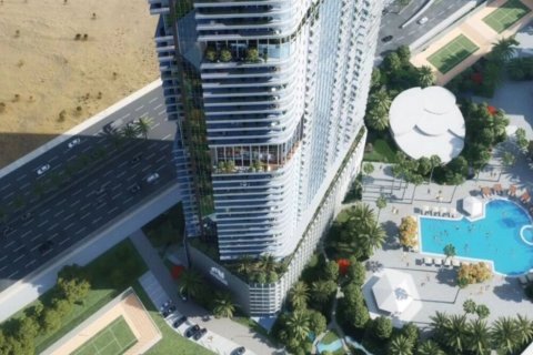 Apartmen di Dubai Marina, UAE 2 bilik tidur, 201.79 meter persegi № 753092 - foto 3