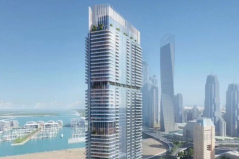 Apartman u Dubai Marina, UAE 201.79 m2, 2 spavaćih soba Br. 753092