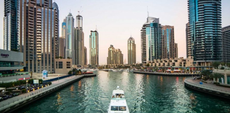 Ғимарат Дубай, БАӘ-да№ 700920