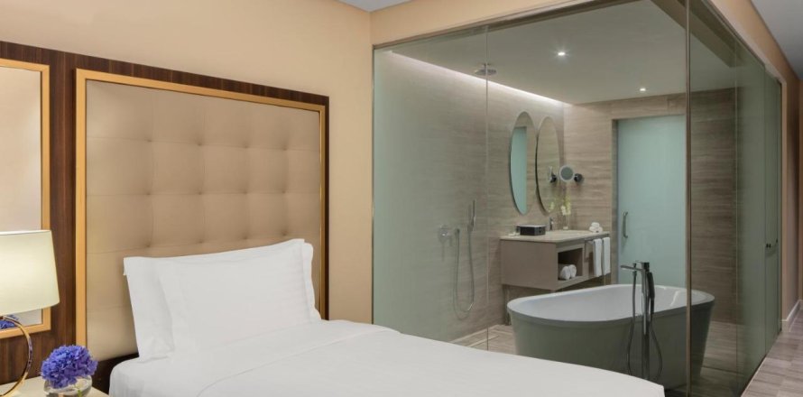 בניין ב Dubai, איחוד האמירויות מספר 700921