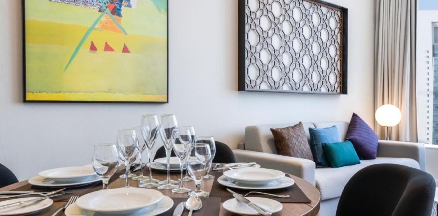 Dubai, UAE의 건물 번호 700925