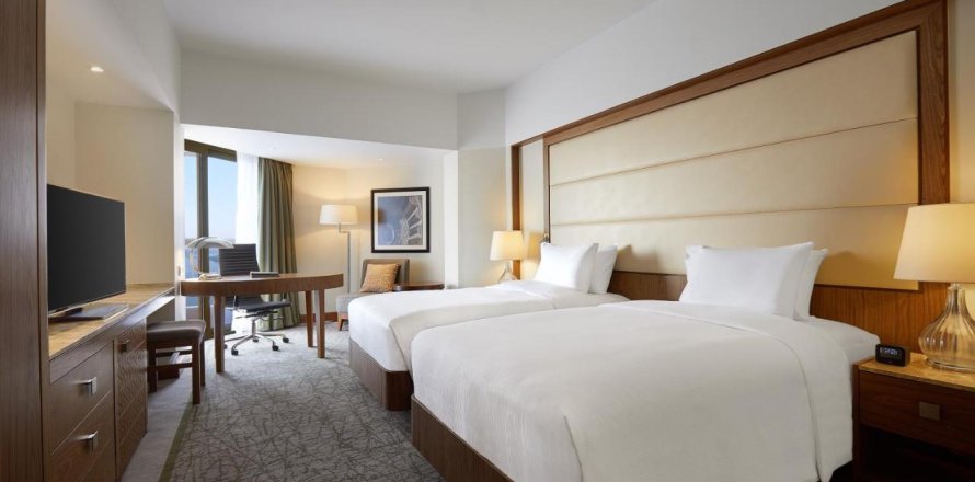 Bygning i Dubai, Emiratene nr. 700923