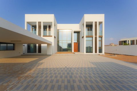 Abu Dhabi, संयुक्त अरब अमीरात में कमर्शियल प्रॉपर्टी, 707 वर्ग मीटर, संख्या 384682 - फ़ोटो 11