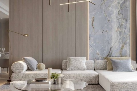 Byt v Arjan, Dubai, SAE 91.2 m² Č.: 575218 - fotografie 2
