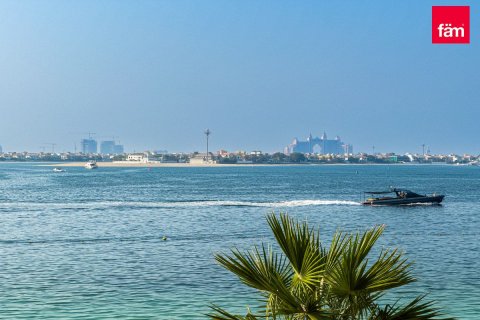 Apartament në Dubai Harbour, Emiratet e Bashkuara Arabe 4 dhoma gjumi, 236.1 m2. № 549164 - Foto 11