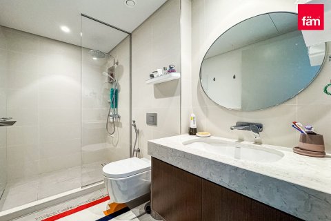 Apartament në Dubai Harbour, Emiratet e Bashkuara Arabe 4 dhoma gjumi, 236.1 m2. № 549164 - Foto 17