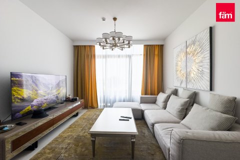 Apartament në Dubai Harbour, Emiratet e Bashkuara Arabe 4 dhoma gjumi, 236.1 m2. № 549164 - Foto 2